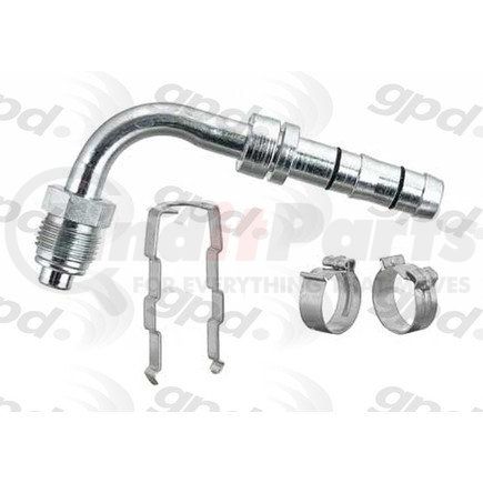 1029384 by GLOBAL PARTS DISTRIBUTORS - gpd Fitting 1029384