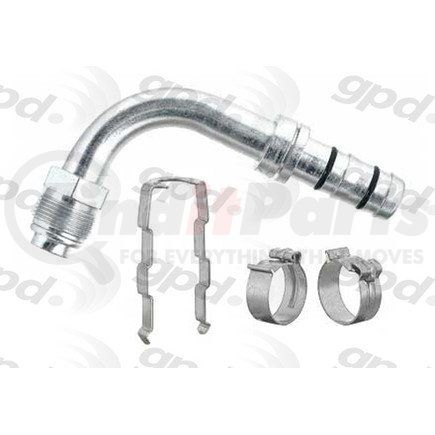 1029386 by GLOBAL PARTS DISTRIBUTORS - gpd Fitting 1029386