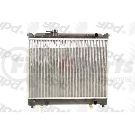 1118 by GLOBAL PARTS DISTRIBUTORS