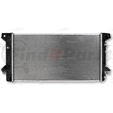 13225C by GLOBAL PARTS DISTRIBUTORS - gpd Radiator 13225C