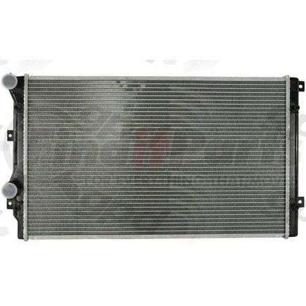Global Parts Distributors 13273C Radiator gpd Radiator 13273C
