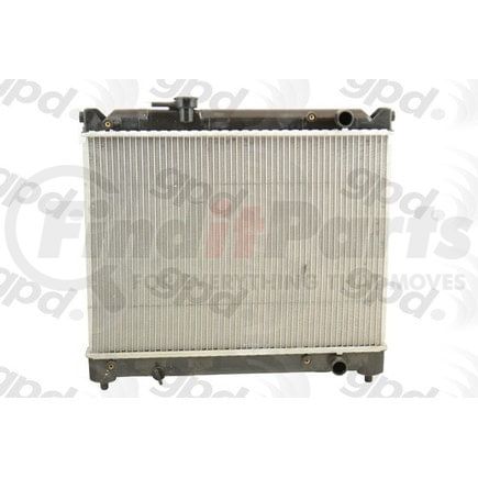 1330C by GLOBAL PARTS DISTRIBUTORS - gpd Radiator 1330C