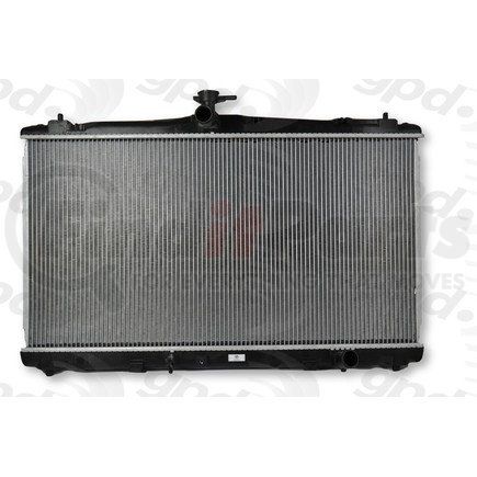 13338C by GLOBAL PARTS DISTRIBUTORS - gpd Radiator 13338C