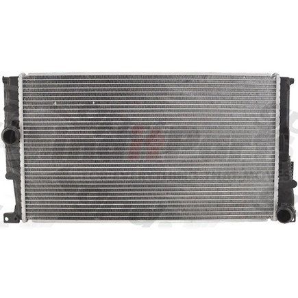 13395C by GLOBAL PARTS DISTRIBUTORS - gpd Radiator 13395C