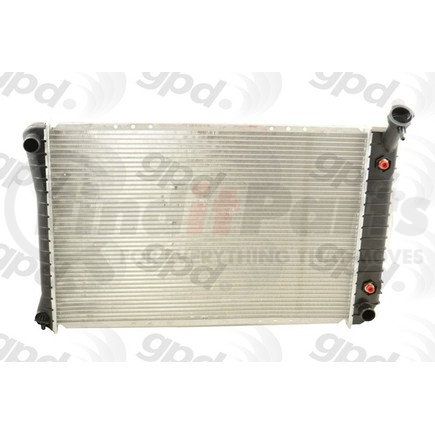 1340C by GLOBAL PARTS DISTRIBUTORS - gpd Radiator 1340C