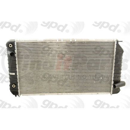 1344C by GLOBAL PARTS DISTRIBUTORS - gpd Radiator 1344C