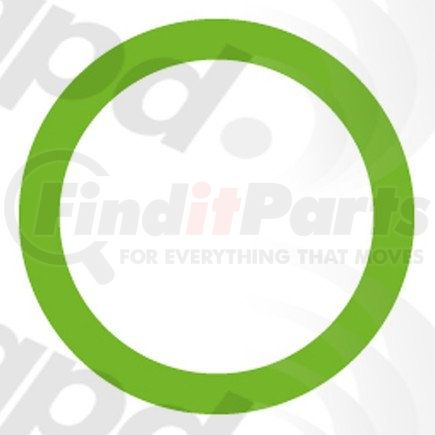 1311368 by GLOBAL PARTS DISTRIBUTORS - A/C System O-Ring and Gasket Kit