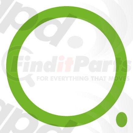 1311446 by GLOBAL PARTS DISTRIBUTORS - gpd Oring/Gasket 1311446