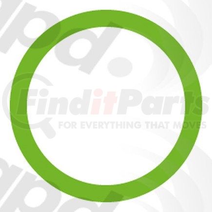 1311464 by GLOBAL PARTS DISTRIBUTORS - gpd Oring/Gasket 1311464