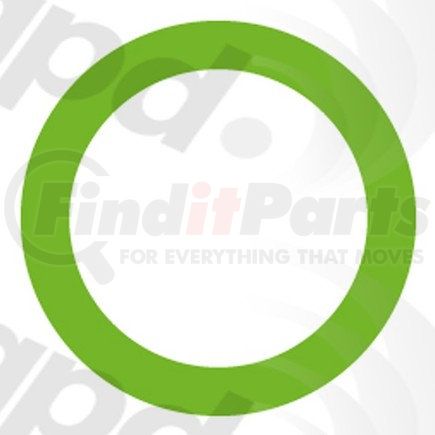 1311496 by GLOBAL PARTS DISTRIBUTORS - gpd Oring/Gasket 1311496