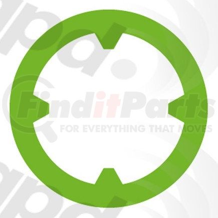 1311562 by GLOBAL PARTS DISTRIBUTORS - gpd Oring/Gasket 1311562