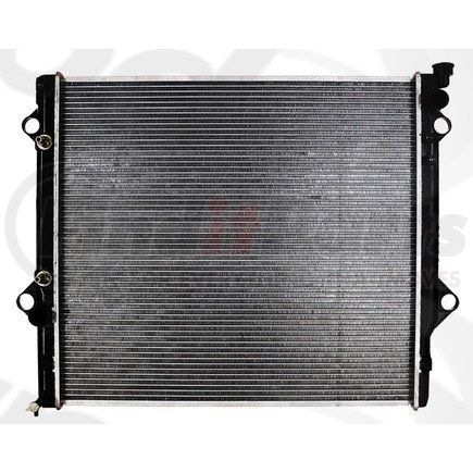 13144 by GLOBAL PARTS DISTRIBUTORS - Radiator