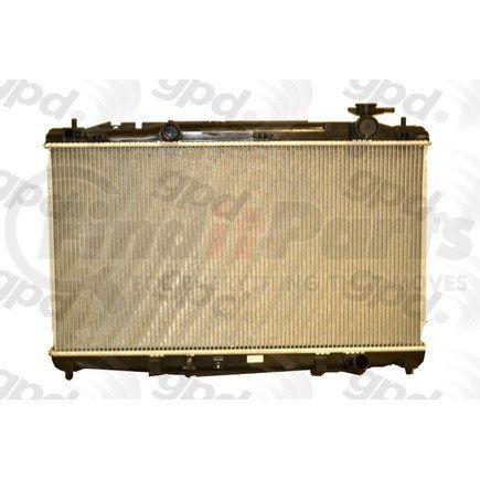 13159C by GLOBAL PARTS DISTRIBUTORS - gpd Radiator 13159C