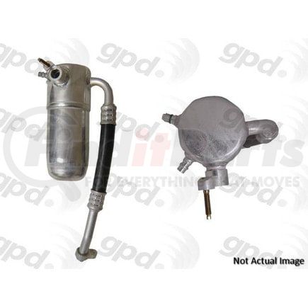 1411958 by GLOBAL PARTS DISTRIBUTORS