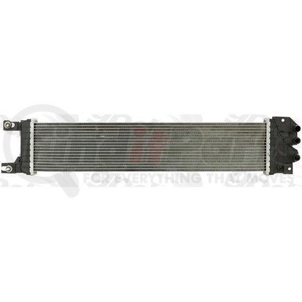 13499 by GLOBAL PARTS DISTRIBUTORS - Radiator