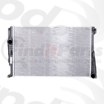 13534C by GLOBAL PARTS DISTRIBUTORS - gpd Radiator 13534C