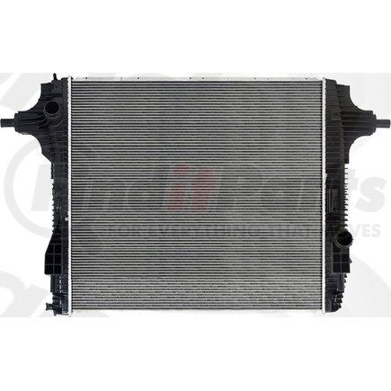 13717 by GLOBAL PARTS DISTRIBUTORS - Condenser