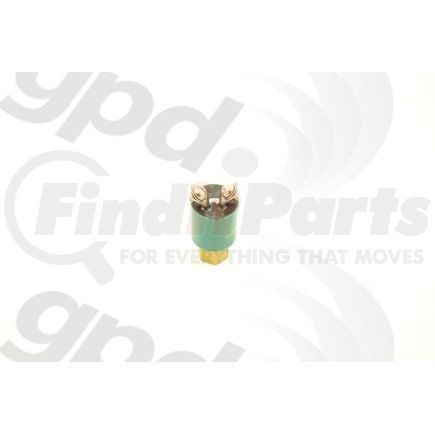 1711590 by GLOBAL PARTS DISTRIBUTORS - gpd HVAC Switch 1711590