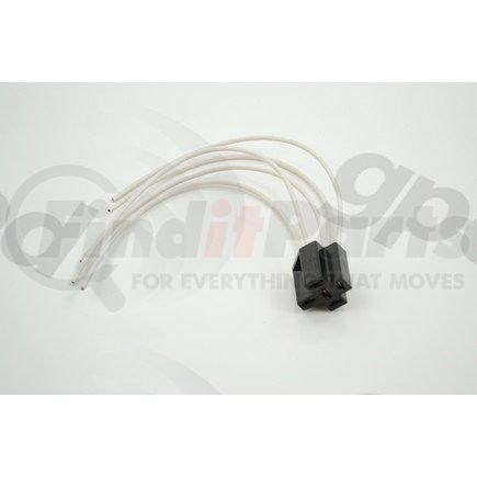 1711658 by GLOBAL PARTS DISTRIBUTORS - gpd Harness 1711658