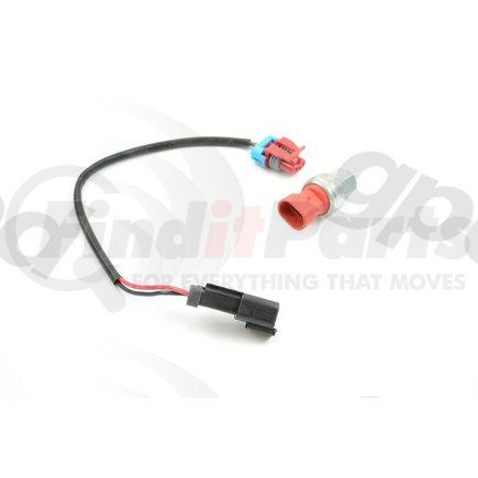 1711689 by GLOBAL PARTS DISTRIBUTORS - gpd HVAC Switch 1711689