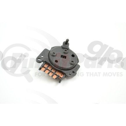 1711701 by GLOBAL PARTS DISTRIBUTORS - A/C Selector Switch