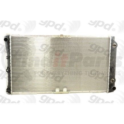 1516C by GLOBAL PARTS DISTRIBUTORS - gpd Radiator 1516C