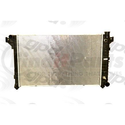 1552C by GLOBAL PARTS DISTRIBUTORS - gpd Radiator 1552C