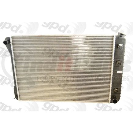 1599 by GLOBAL PARTS DISTRIBUTORS