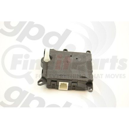 1711895 by GLOBAL PARTS DISTRIBUTORS - gpd HVAC Actuator 1711895