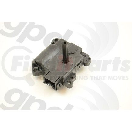 1711909 by GLOBAL PARTS DISTRIBUTORS - gpd HVAC Actuator 1711909