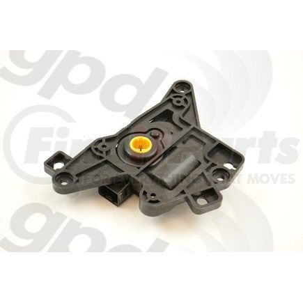 1711922 by GLOBAL PARTS DISTRIBUTORS - gpd HVAC Actuator 1711922