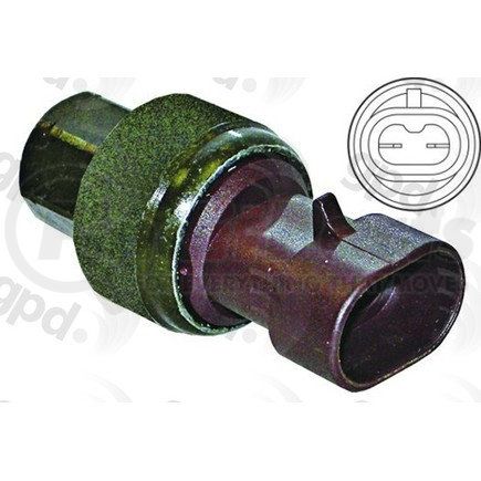 1712055 by GLOBAL PARTS DISTRIBUTORS - gpd HVAC Switch 1712055