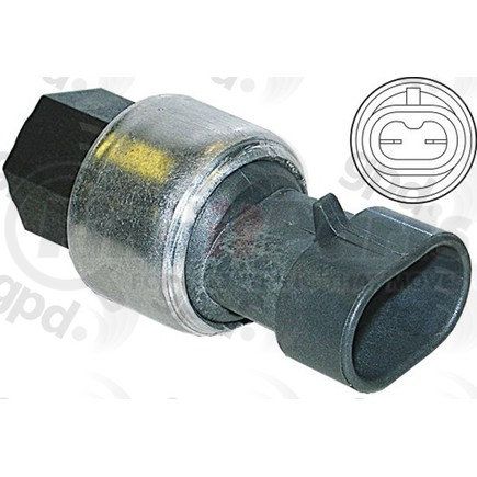 1712056 by GLOBAL PARTS DISTRIBUTORS - gpd HVAC Switch 1712056