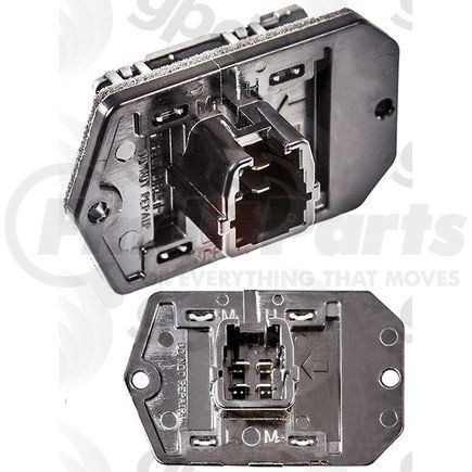 1712195 by GLOBAL PARTS DISTRIBUTORS - gpd Switch 1712195