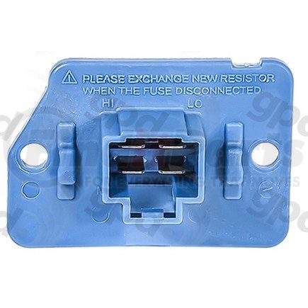 1712216 by GLOBAL PARTS DISTRIBUTORS - gpd Switch 1712216