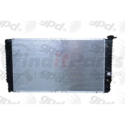1777 by GLOBAL PARTS DISTRIBUTORS