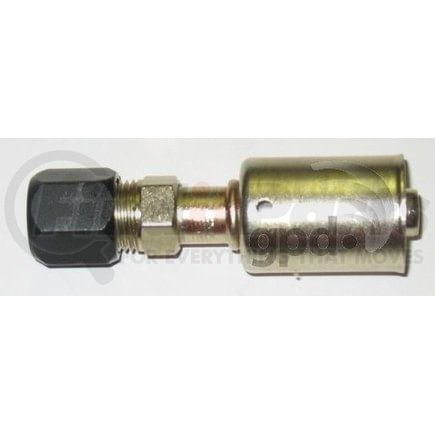 Global Parts Distributors 17849