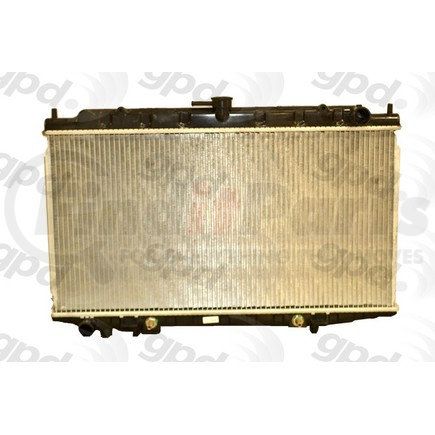 2413C by GLOBAL PARTS DISTRIBUTORS - gpd Radiator 2413C