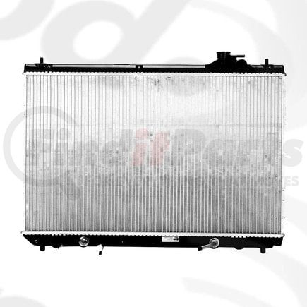 2452 by GLOBAL PARTS DISTRIBUTORS