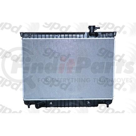 2458 by GLOBAL PARTS DISTRIBUTORS