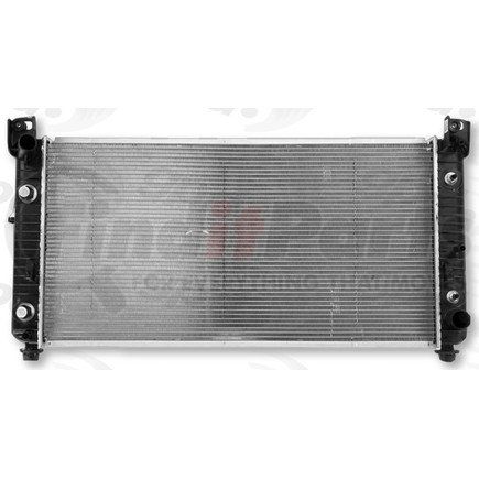 2538 by GLOBAL PARTS DISTRIBUTORS