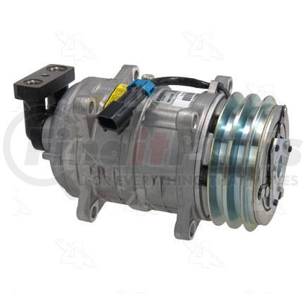 68173 by FOUR SEASONS - NEW YORK-DIESEL KIKI-ZEXE