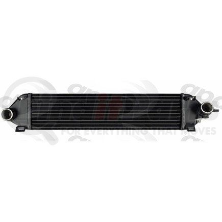 2711268 by GLOBAL PARTS DISTRIBUTORS - gpd Turbo Intercooler 2711268