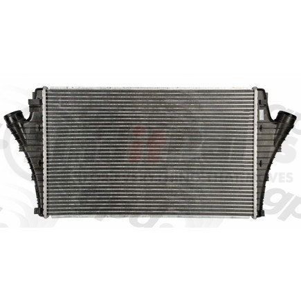 2711279 by GLOBAL PARTS DISTRIBUTORS - gpd Turbo Intercooler 2711279