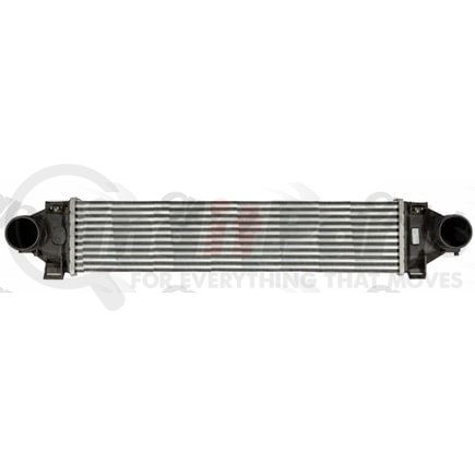 2711285 by GLOBAL PARTS DISTRIBUTORS - gpd Turbo Intercooler 2711285