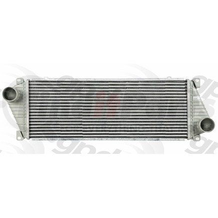 2711286 by GLOBAL PARTS DISTRIBUTORS - gpd Turbo Intercooler 2711286