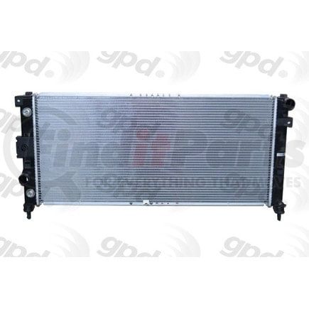 2730 by GLOBAL PARTS DISTRIBUTORS