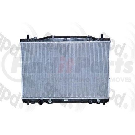 2731C by GLOBAL PARTS DISTRIBUTORS - gpd Radiator 2731C