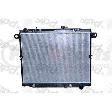 2754 by GLOBAL PARTS DISTRIBUTORS