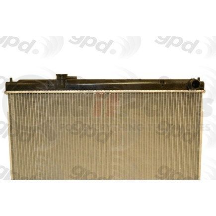 2780C by GLOBAL PARTS DISTRIBUTORS - gpd Radiator 2780C